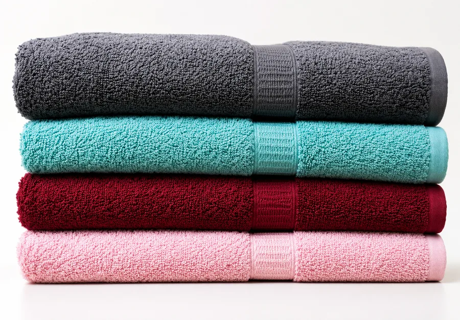 Bath & Hand Towels