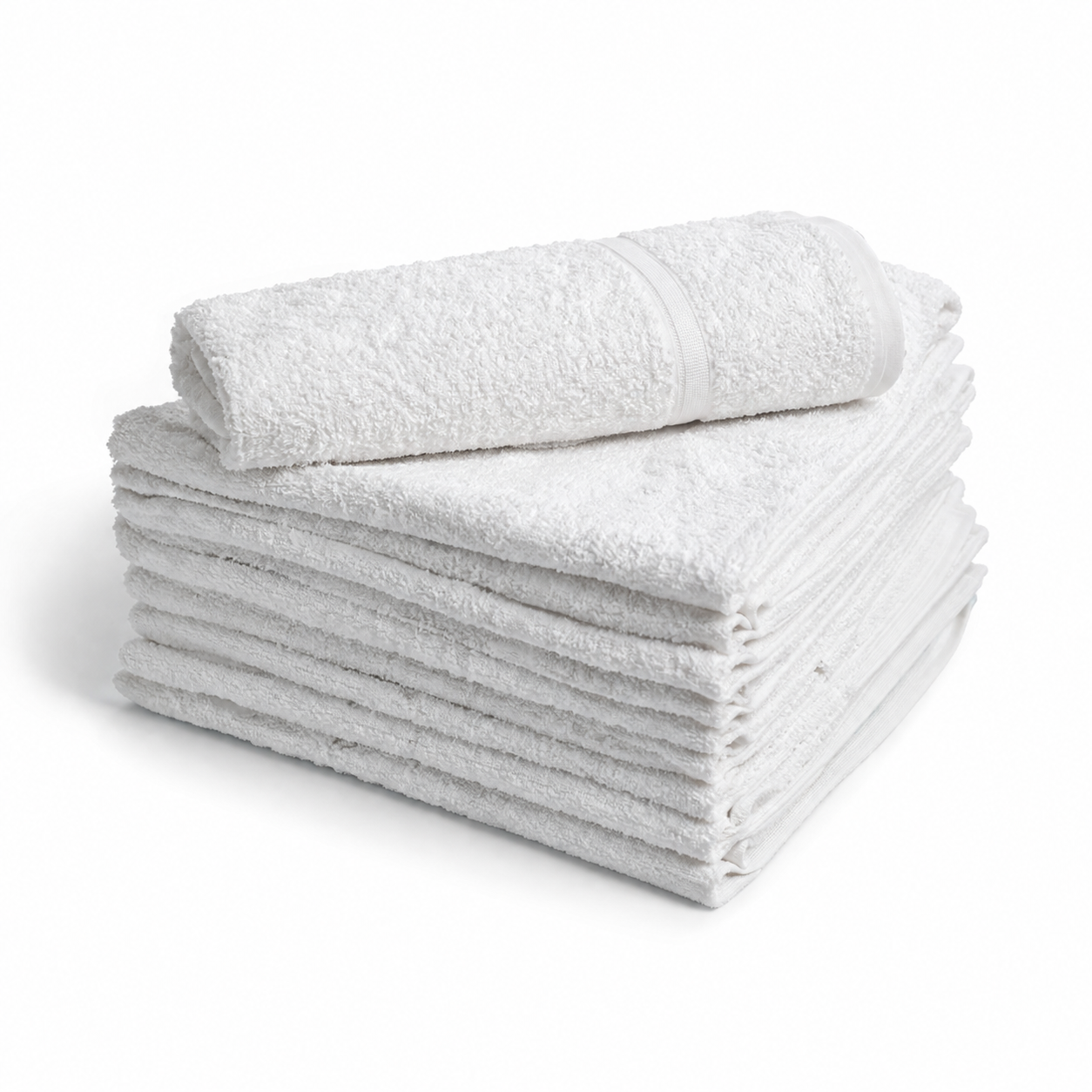 Economy Bath Towel