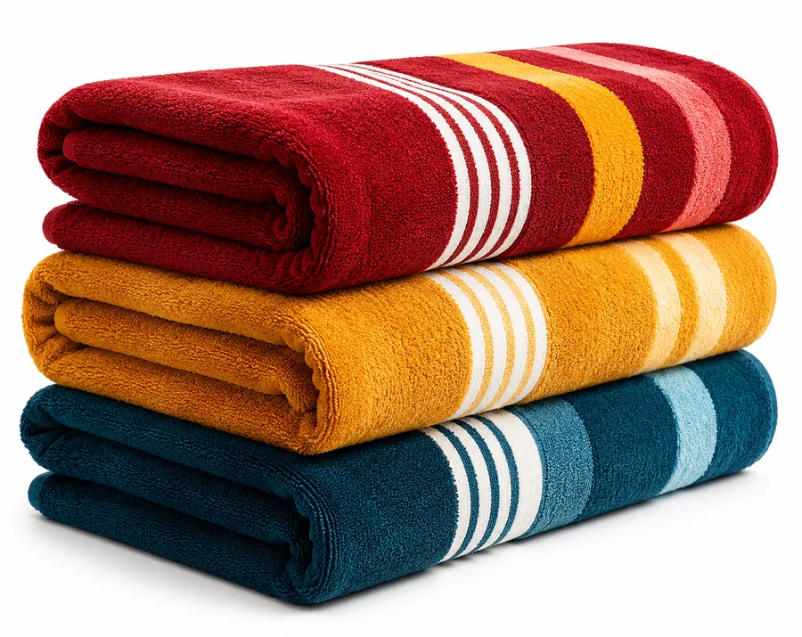 Beach & Pool Towels