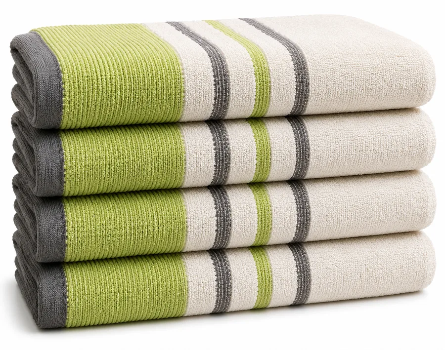 Hospital & Hospitality Towels alternate view