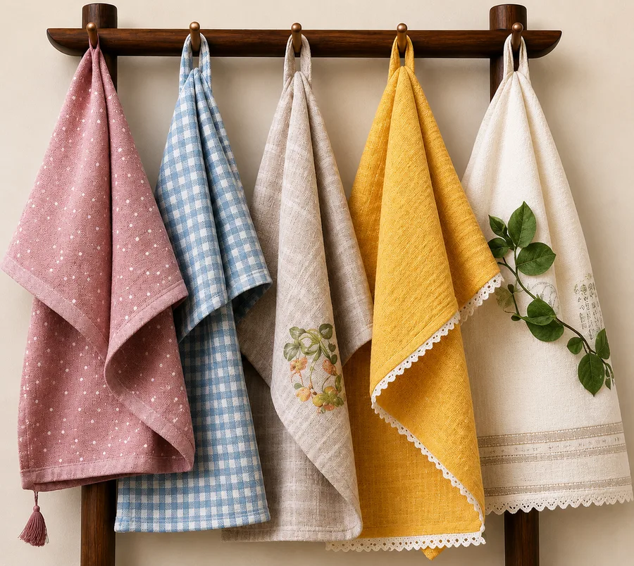 Kitchen Towels