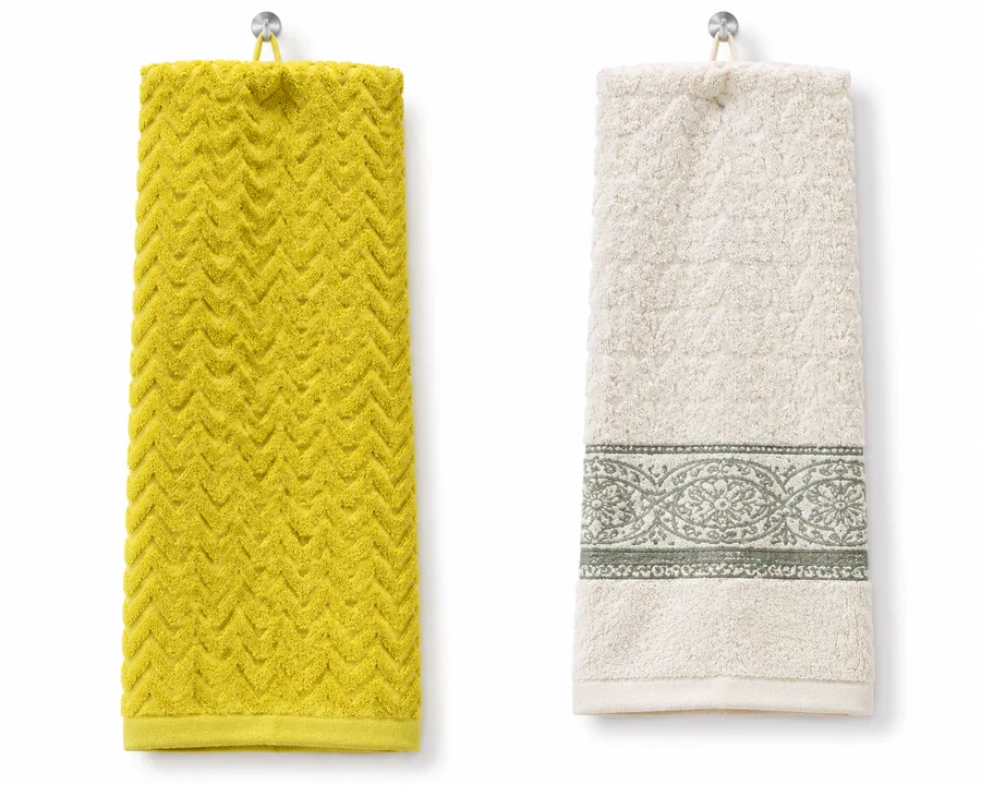 Kitchen Towels alternate view