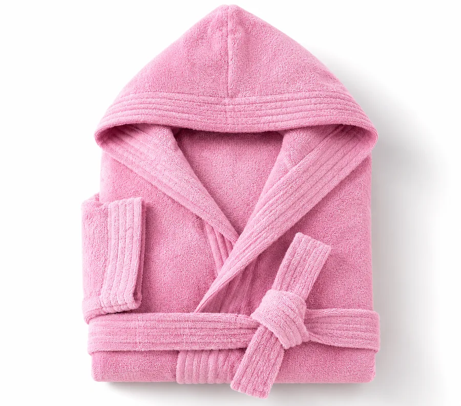 Bath Mats & Robes alternate view