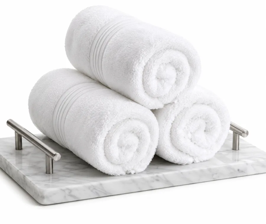 Spa Towels