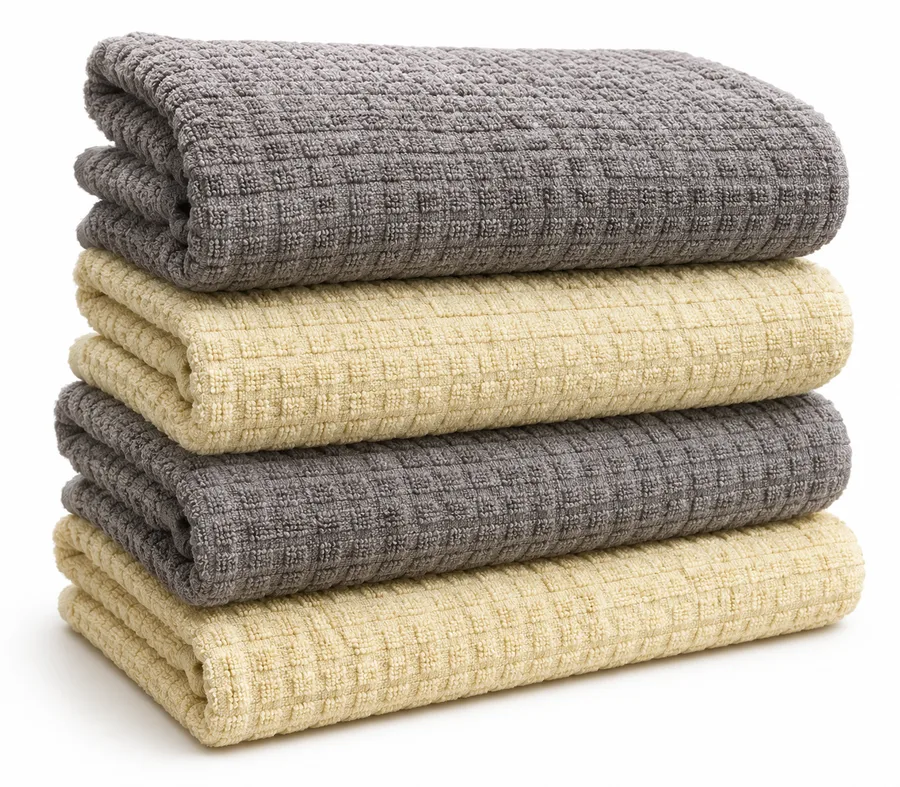 Spa Towels alternate view